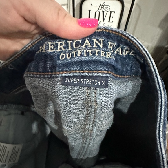 Denim jeans - Picture 3 of 4